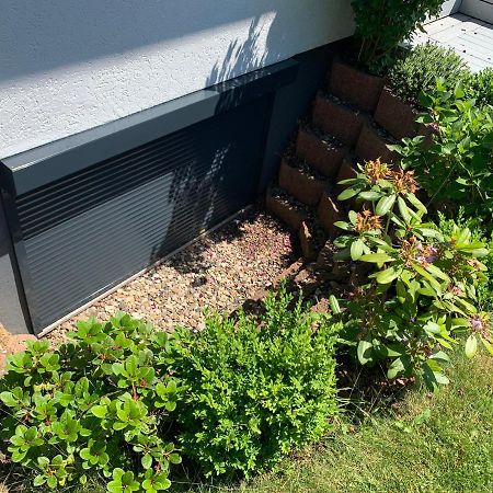 Appartement "Buddha" Langelsheim Kültér fotó