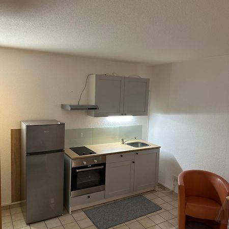 Appartement "Buddha" Langelsheim Kültér fotó