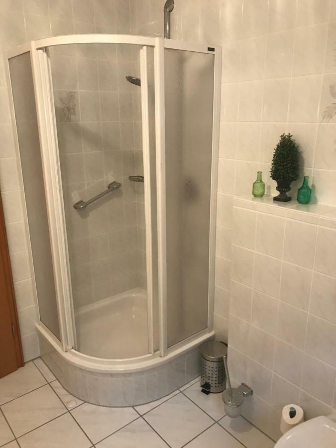 Appartement "Buddha" Langelsheim Kültér fotó